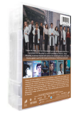 The Good Doctor The Complete Seasons 1-6 DVD Box Set 30 Discs