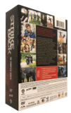 Strike Back The Complete Series Seasons 1-7 DVD Box Set 21 Disc