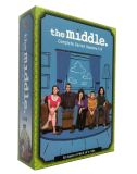 The Middle The Complete Series Seasons 1-9 DVD Box Set 27 Disc