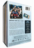 Northern Exposure The Complete Series DVD Box Set 26 Disc