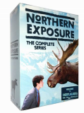 Northern Exposure The Complete Series DVD Box Set 26 Disc