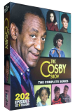 The Cosby Show The Complete Series DVD Box Set 16 Disc