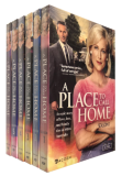A place to call home The Complete Series Seasons 1-6 DVD Box Set 20 Disc