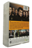 The Rookie The Complete Seasons 1-5 DVD Box Set 19 Discs