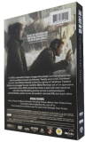 The Last Of Us Season 1 DVD 4 Disc Free Shipping