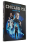 Chicago P.D. Season 10 DVD Box Set 5 Disc