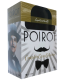 Agatha Christie's Poirot Complete Cases Collection 33 DVD Box Set