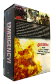 Emergency The Complete Series Seasons 1-7 DVD 32 Disc Set
