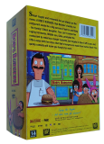 Bob's Burgers The Complete Seasons 1-13 DVD Box Set 36 Disc