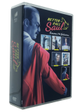 Better Call Saul The Complete Seasons 1-6 DVD Box Set 19 Discs