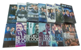 Blue Bloods The Complete Series Seasons 1-13 DVD Box Set 72 Disc