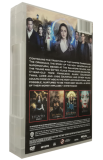 Legacies The Complete Season 1-4 DVD Box Set 13 Disc