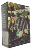 Fear The Walking Dead The Complete Season 1-8 DVD Box Set 30 Disc