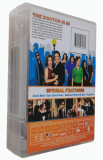 Becker The Complete Season 1-6‎ DVD Box Set 17 Disc New