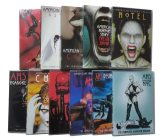 American Horror Story Complete Seasons 1-12 DVD Box Set 41 Disc