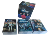 TOP GEAR The Complete Series Seasons 1-33 DVD Box Set 93 Disc