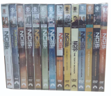 NCIS Los Angeles The Complete Series Seasons 1-14 DVD Box Set 81 Disc