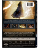 The Wheel of Time Seasons 1-2 DVD Box Set 6 DiscFree Shipping