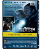 True Detective Season 4 DVD Box Set 3 Disc Free Shipping