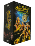 It's Always Sunny in Philadelphia Seasons 1-16 DVD 34 Disc Box Set