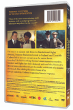 Murdoch Mysteries Season 17 DVD Box Set 5 DiscFree Shipping