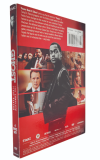 Power Book II Ghost Season 1 DVD Box Set 4 Disc Free Shipping