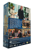 Curb Your Enthusiasm The Complete Series Seasons 1-12 DVD Box Set 25 Discs