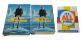 Curb Your Enthusiasm The Complete Series Seasons 1-12 DVD Box Set 25 Discs