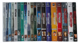 Grey's Anatomy The Complete Series Seasons 1-20 DVD Box Set 106 Discs