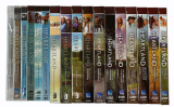 Heartland The Complete Seasons 1-17 DVD Box Set 74 Disc Free Shipping