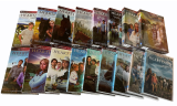 Heartland The Complete Seasons 1-17 DVD Box Set 74 Disc Free Shipping