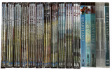 Heartland The Complete Seasons 1-17 DVD Box Set 74 Disc Free Shipping