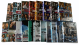 Grey's Anatomy The Complete Series Seasons 1-20 DVD Box Set 106 Discs