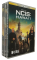 NCIS: Hawaii: The Complete Series Seasons 1-3 DVD 15 Disc Box Set