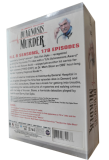 Diagnosis Murder Complete Series Seasons 1-8 DVD Box Set 32 Disc