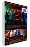 Chicago Fire Season 12 DVD Box Set 3 Disc