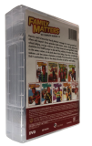 Family Matters The Complete Seasons 1-9 DVD Box Set 27 Discs