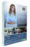 Grey's Anatomy Season 20 DVD Box Set 3 Disc