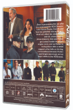 NCIS Naval Criminal Investigative Service Season 21 DVD 3 Discs Box Set