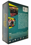 IMPRACTICAL JOKERS Seasons 1-9 DVD 33 Discs Box Set