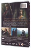 House of the Dragon Season 2 DVD 3 Dsic Box Set Free Shipping