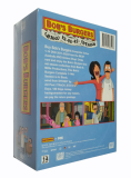 Bob's Burgers The Complete Seasons 1-14 DVD Box Set 39 Disc
