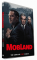 MobLand Season 1 DVD 3 Disc Free Shipping