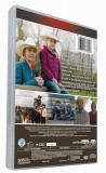 Heartland Season 18 DVD Box Set 2 Disc Free Shipping