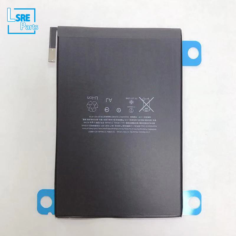 Аккумулятор ipad mini 4