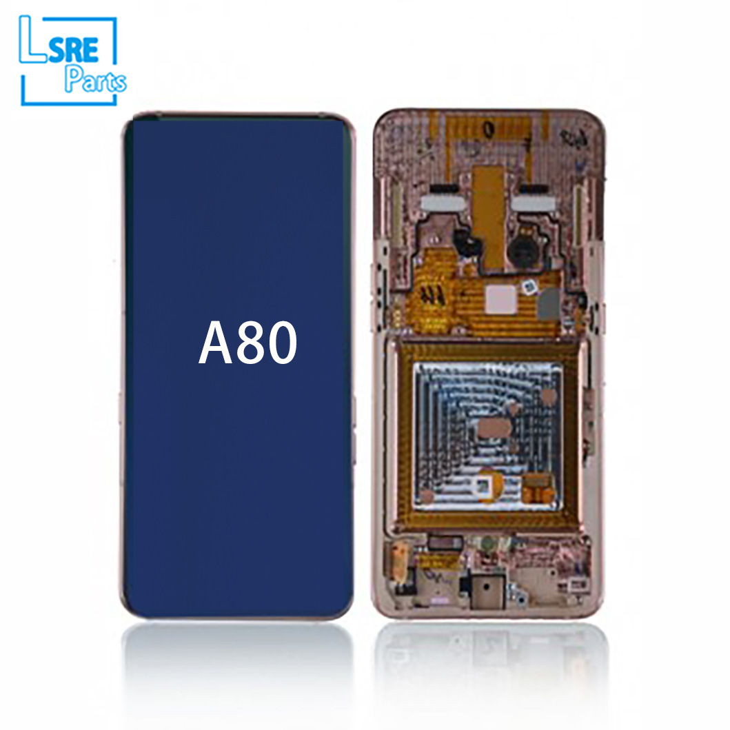 samsung galaxy a80 screen replacement
