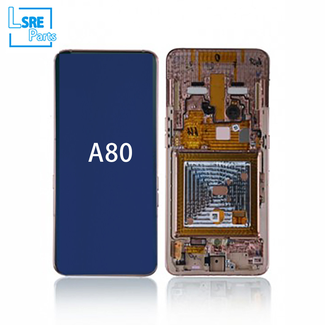 samsung a80 internal storage