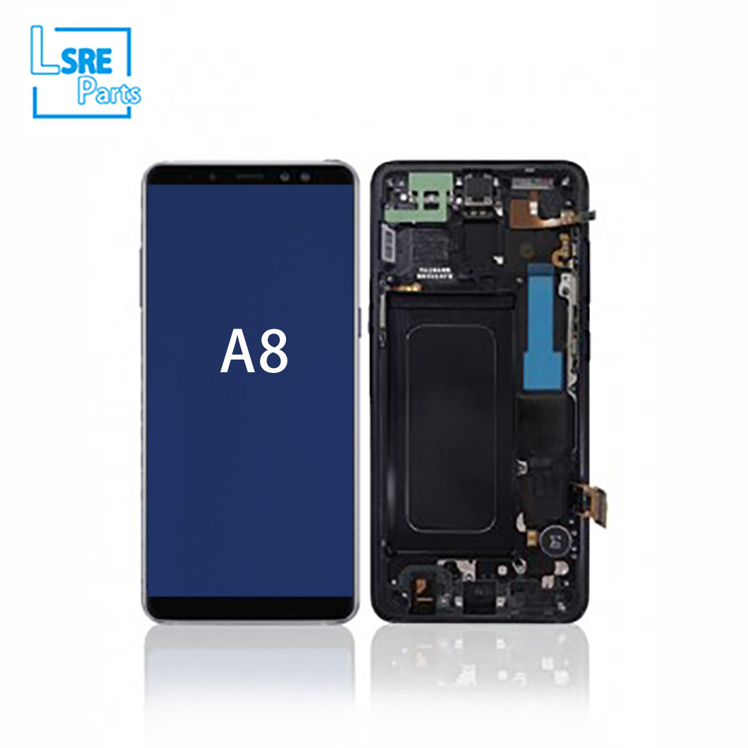 touchscreen a8 2018