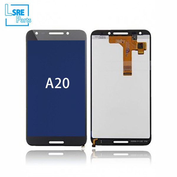 samsung a20 touch display price