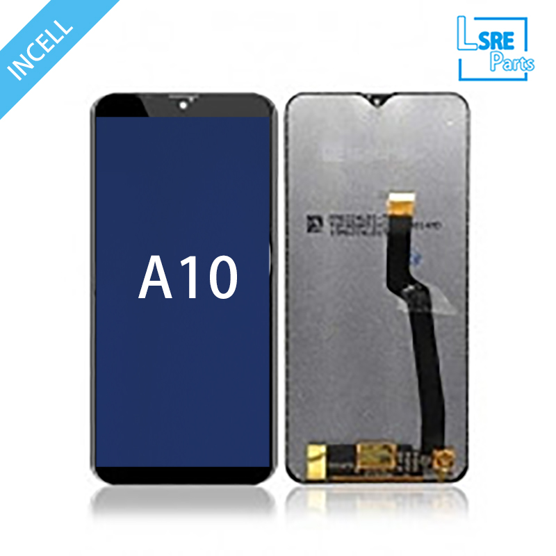 samsung a10 lcd replacement price